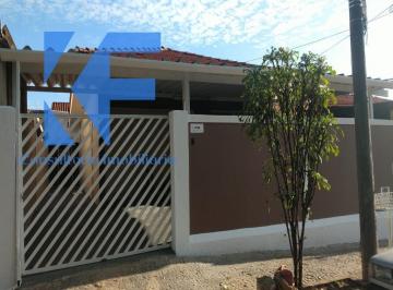 Foto 01 · Casa, Vila Zilda Natel, Sumaré, SP
