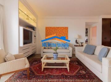 Apartamento · 170m² · 6 Quartos · 2 Vagas · Apartamento em Moema com 170m², 6 dormitórios sendo 1 suíte.