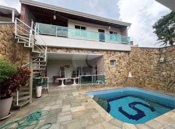 Casa de 3 quartos, São Paulo · BELISSIMO SOBRADO NO TREMEMBÉ