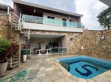Casa de 3 quartos, São Paulo · BELISSIMO SOBRADO NO TREMEMBÉ