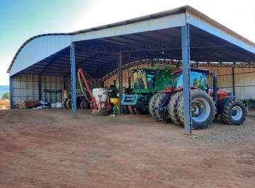 Rural , Monte do Carmo · ︎Area total:333 alqueires ou 1611 hectares em Monte do Carmo -TO