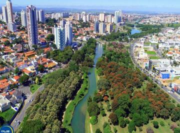 Foto 05 · Terreno à venda em Indaiatuba-SP, bairro Cidade Nova I, c/ 690m² de área - Oportunidade única!