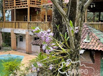 Foto 07 · LINDA CHÁCARA 20.000M² EM MONTEIRO LOBATO !