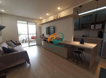 Apartamento de 3 quartos, Guarulhos · Apartamento a venda no Centro de Guarulhos