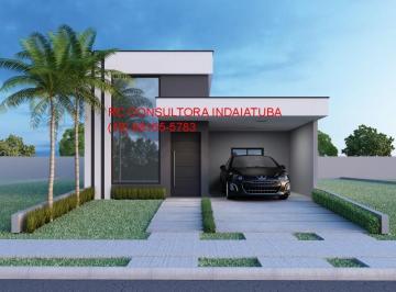 Foto 01 · Condominio, Vila Rubens, Indaiatuba, SP