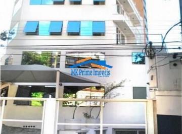 Comercial · 500m² · 10 Vagas · Prédio Comercial 500m² em Pinheiros