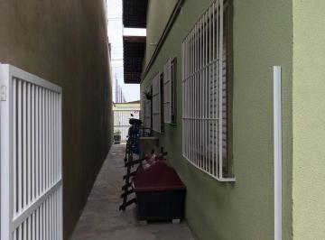 Casa · 150m² · 2 Quartos · 2 Vagas · Casa em Av. Jose Jacob Seckler - Jardim Praia Grande - Mongaguá/SP