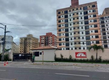 Apartamento · 74m² · 3 Quartos · 1 Vaga · Apartamento para aluguel, 3 quartos, 1 suíte, 1 vaga, Luzia - Aracaju/SE