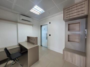 Comercial · 39m² · 1 Vaga · LOCAÇÃO | Sala Mobiliada na Melhor Localização para o Seu Negócio no Neo Office Jardins!