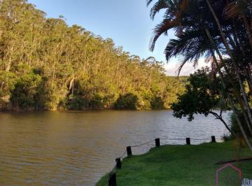 Foto 01 · Sitio, São Vicente, Mairiporã, SP