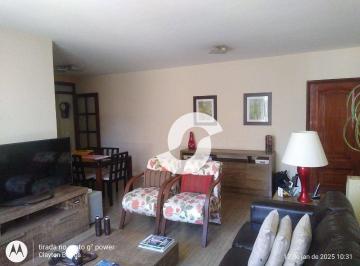 e5bbcab017688fe4eb823e9e9d53a0c7100bc9e9 · Apartamento à venda, 114 m² por R$ 1.150.000,00 - Jardim Icaraí - Niterói/RJ