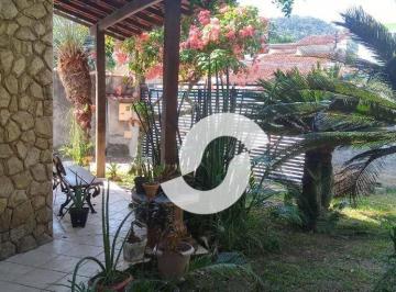 55def13d23cdea872e165f61ba0e8bf0989a8c23 · Casa à venda, 257 m² por R$ 950.000,00 - Santo Antônio - Niterói/RJ