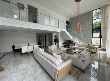 Casa de 4 quartos, Vicente Pires · Linda casa moderno com 800 metros 