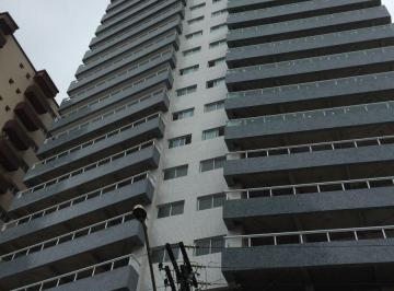 Apartamento Venda 170m² de 3 quartos · Apartamento com vista para o mar a venda - Guilhermina - Praia Grande