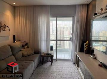 Apartamento · 85m² · 3 Quartos · 2 Vagas · Apartamento à venda 3 quartos 1 suíte 2 vagas Valparaíso - Santo André - SP