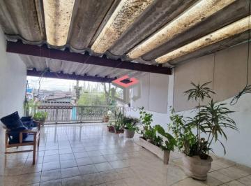 Casa · 235m² · 3 Quartos · 4 Vagas · Sobrado à venda 3 quartos 1 suíte 4 vagas Santo Alberto - Santo André - SP
