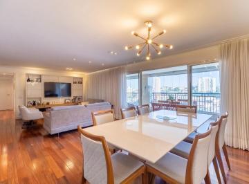 Apartamento · 147m² · 3 Quartos · 2 Vagas · Apartamento 147m² 3 dorms 2 vagas Varanda Gourmet Summer Vila Mascote