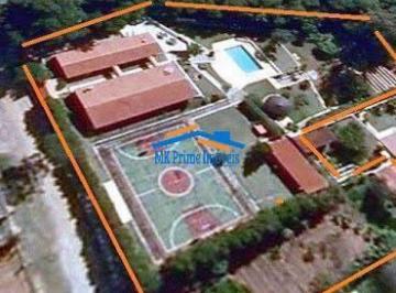 Casa · 5000m² · 5 Quartos · 16 Vagas · Casa em Condomínio com 5000m² com 5 dormitórios sendo 1 suíte Master .