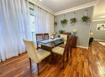 Apartamento · 139m² · 3 Quartos · 1 Vaga · Apartamento à venda no Marapé em Santos.