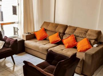 Apartamento · 131m² · 2 Quartos · 1 Vaga · Apartamento à venda no Boa Vista em São Vicente.
