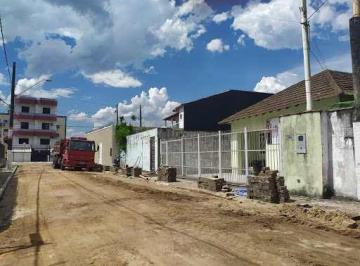 Terreno · 1000m² · Terreno à venda no Aviação em Praia Grande.