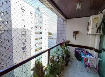 Apartamento · 150m² · 3 Quartos · 1 Vaga · Apartamento à venda no Itararé em São Vicente.