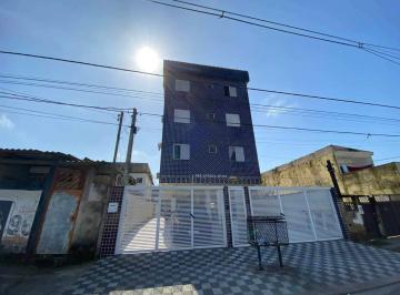 Apartamento · 45m² · 1 Quarto · 1 Vaga · Apartamento à venda no Esplanada dos Barreiros em São Vicente.