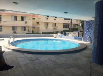 Apartamento · 115m² · 3 Quartos · 1 Vaga · Apartamento à venda no Ilha Porchat em São Vicente.