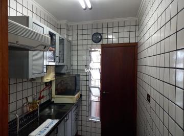 Apartamento · 52m² · 1 Quarto · 1 Vaga · Apartamento à venda no Centro em São Vicente.