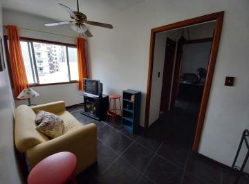 Apartamento · 52m² · 1 Quarto · 1 Vaga · Apartamento à venda no Centro em São Vicente.