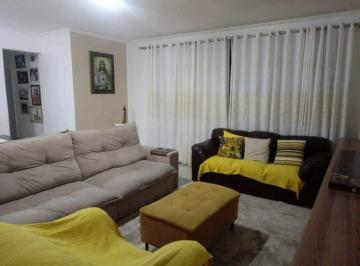 Apartamento · 155m² · 3 Quartos · 1 Vaga · Apartamento à venda no Ponta da Praia em Santos.