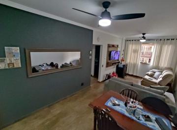 Apartamento · 84m² · 2 Quartos · 1 Vaga · Apartamento à venda no Itararé em São Vicente.