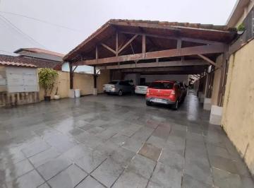 Casa · 92m² · 2 Quartos · 1 Vaga · Casa à venda no Aviação em Praia Grande.