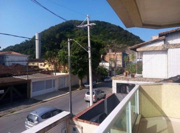 Casa · 135m² · 3 Quartos · 2 Vagas · Casa à venda no Vila Valença em São Vicente.