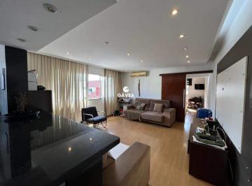 Apartamento · 64m² · 1 Quarto · 1 Vaga · Apartamento à venda no Boa Vista em São Vicente.