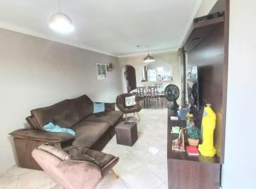 Apartamento · 99m² · 2 Quartos · 1 Vaga · Apartamento à venda no Centro em São Vicente.