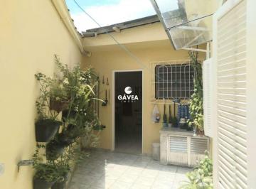 Casa · 137m² · 2 Quartos · 2 Vagas · Casa à venda no Jardim Independência em São Vicente.