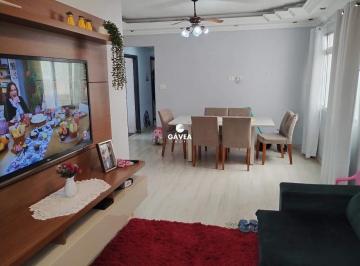 Apartamento · 136m² · 2 Quartos · 1 Vaga · Apartamento à venda no Centro em São Vicente.