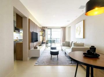Apartamento · 121m² · 3 Quartos · 3 Vagas · Apartamento à venda no Aparecida em Santos.