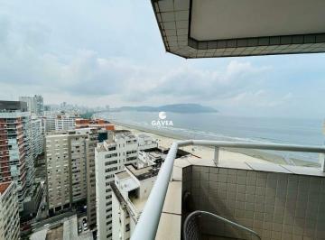 Apartamento · 63m² · 2 Quartos · 1 Vaga · Flat 2 quartos Boqueirão em Santos