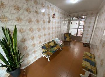 Casa · 213m² · 3 Quartos · 1 Vaga · Casa à venda no Jardim Guassu em São Vicente.