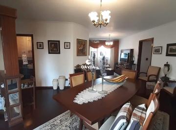 Apartamento · 140m² · 3 Quartos · 1 Vaga · Apartamento à venda no Centro em São Vicente.