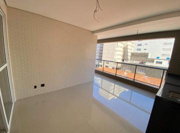 Apartamento · 128m² · 2 Quartos · 2 Vagas · Apartamento à venda no Embaré em Santos.