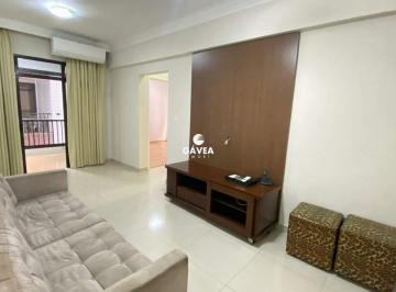 Apartamento · 69m² · 2 Quartos · 1 Vaga · Apartamento à venda no Bairro Itararé em São Vicente!!