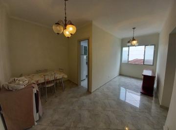 Apartamento · 52m² · 1 Quarto · 1 Vaga · Apartamento à venda no Centro em São Vicente.
