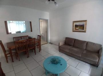Apartamento · 109m² · 2 Quartos · 1 Vaga · Apartamento à venda no Gonzaguinha em São Vicente.