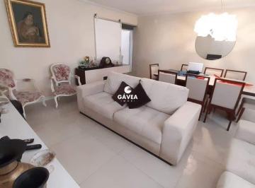 Apartamento · 167m² · 3 Quartos · 1 Vaga · Apartamento à venda no Gonzaga em Santos.