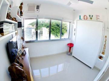 Apartamento · 40m² · 1 Quarto · Apartamento à venda no Itararé em São Vicente.