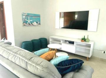Casa · 120m² · 3 Quartos · 2 Vagas · Casa à venda no Camburi em São Sebastião.