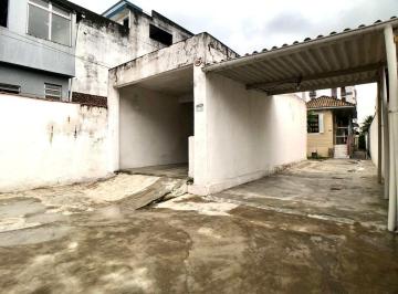 Terreno · 460m² · Terreno à venda no Estuário em Santos.